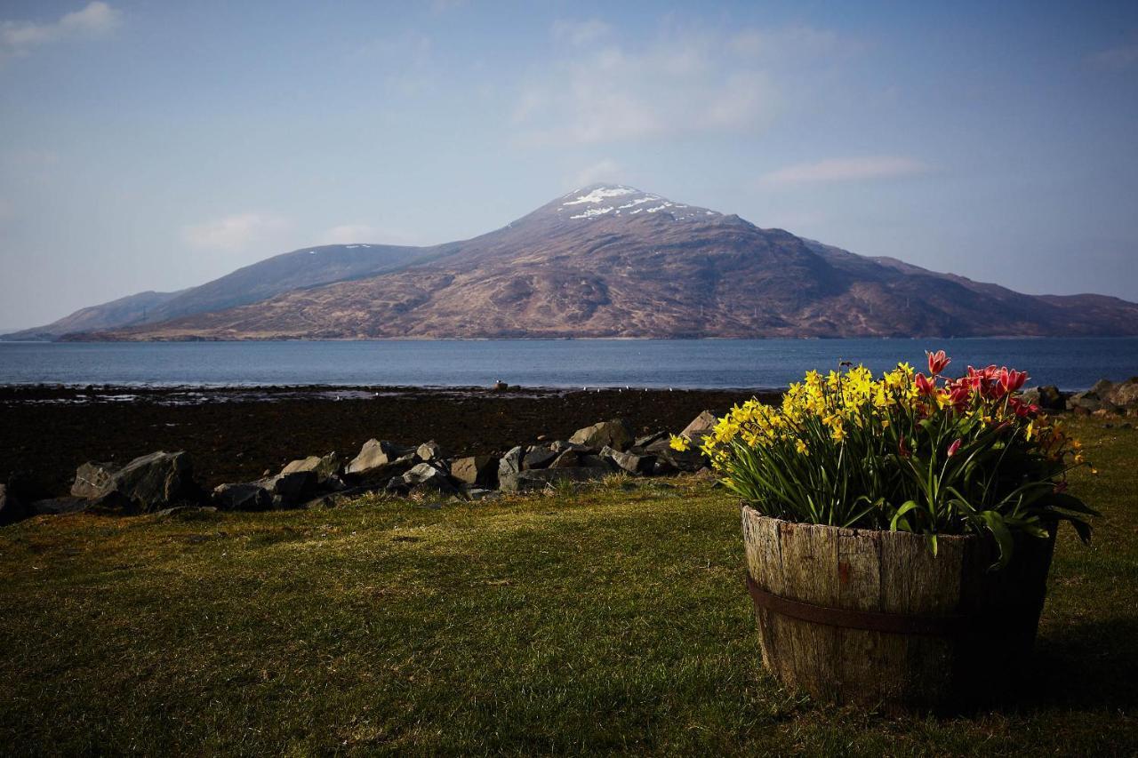 Hidden Gem In A Great Location Very Near Isle Of Skye Kyle of Lochalsh Εξωτερικό φωτογραφία