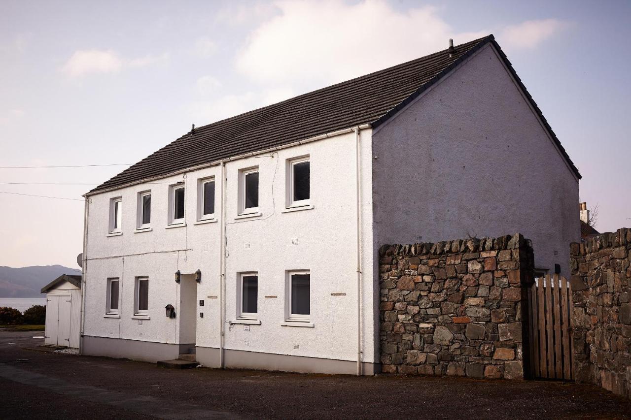 Hidden Gem In A Great Location Very Near Isle Of Skye Kyle of Lochalsh Εξωτερικό φωτογραφία