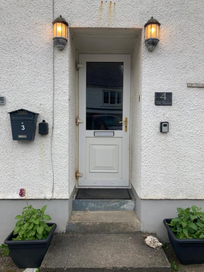 Hidden Gem In A Great Location Very Near Isle Of Skye Kyle of Lochalsh Εξωτερικό φωτογραφία
